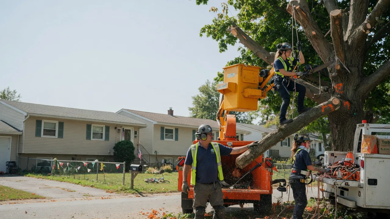 Tree Services in Sabana Hoyos, PR near me
